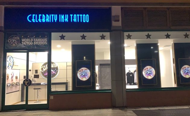 Tattoo shops in Florence – Nicelocal.it