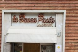 La Buona Pasta dal 1976 Roma