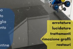FLOOR EXPERT Arrotatura Lucidatura Marmo Roma, restauro, trattamenti Cotto, Cemento, grès, pietre - Pulizie Di Fondo con macchinari