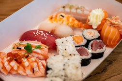 ZEN take away - Chinese|Poke|Sushi