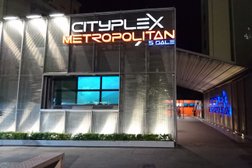 Cityplex Metropolitan