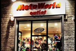 Moto World Outlet