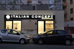 Italian Concept Boccea