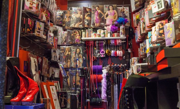 Shop zagreb seksy Sex shop