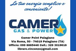 Camer Gas&Power Palagiano