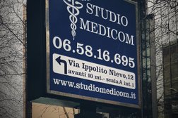 Studio MedicoM