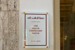Il salottino luxury salon Vicenza