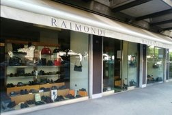 Massimo Raimondi calzature