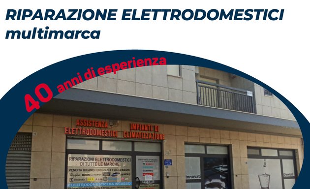 PSV Assistenza - Foggia - Centro assistenza Elettrodomestici